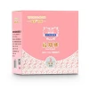 Eco Friendly Personal Hygiene Care Female Period  Elastic Imported Pants Type Sleepy Disposable Sanitary Napkins