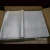 Import Eco Friendly PVC Reflective Plastic Sheet for Bags from China