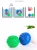 Import Eco-Friendly Wash Ball Super Laundry Balls  Laundry Washer and Dryer Washing Ball from China