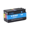 ECO Solvent 950 951 Compatible HP 6230 6830 6815 6812 6835 6820 Printer Ink Cartridge For HP