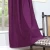 Import Economical Custom Design Modern Style China Supplier Hotel Blackout Curtain from China