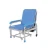 Import Economical Foldable Hospital Accompanying Recliner Bed Chair from China