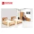 Import Economy express hotel Room Design Hotel Furniture Bedroom Set(FOH-HT002) from China