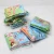 Import educational learning soft not torn baby cloth book from China