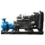 Import Efficient And Durable Agricultural Diesel Water Pumps High Pressure Diesel Engine Irrigation Pump from China