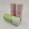 Efficient and durable paper tube boxes cardboard round paper tubes