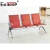 Import Ekintop Modern Office Guest Reception Chairs Barber Leather Waiting Chairs from China