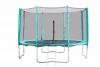 elastic jumping springboard trampoline 13ft