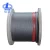 Import Electric 7*19 Steel Wire Rope for aircraft and arerospace controls from China