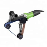 Electric Belt sander Stainless Steel Pipe Belt Sander
