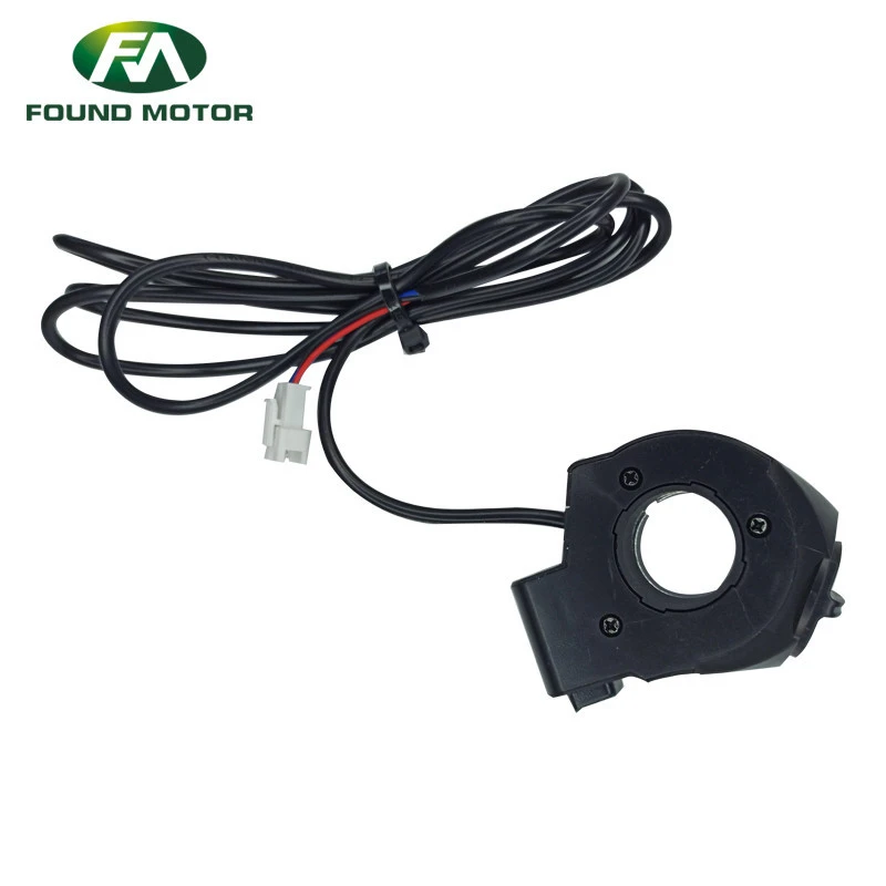 Electric bike accessories electric bicycle parts Switch KN133A for electric bike