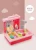 Import Electric Dishwasher Kitchen Sink Toys with Running Water Pretend Play Kitchen Toys Sets for Boys Girls with Waterproof Apron from China