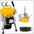 Import Electric Drain Auger Cleaner Cleaning Sewer Plumbing Tool from China