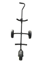 Electric golf trolley & golf cart