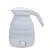 Import Electric Kettle Silicone Foldable Portable Travel Hot Water Heating Tea Coffee Milk Boiler from China