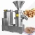 Import Electric peanut butter production equipment industrial peanut butter making machine peanut butter maker machine from China