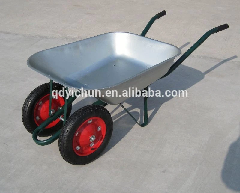 electric wheelbarrow motor kit