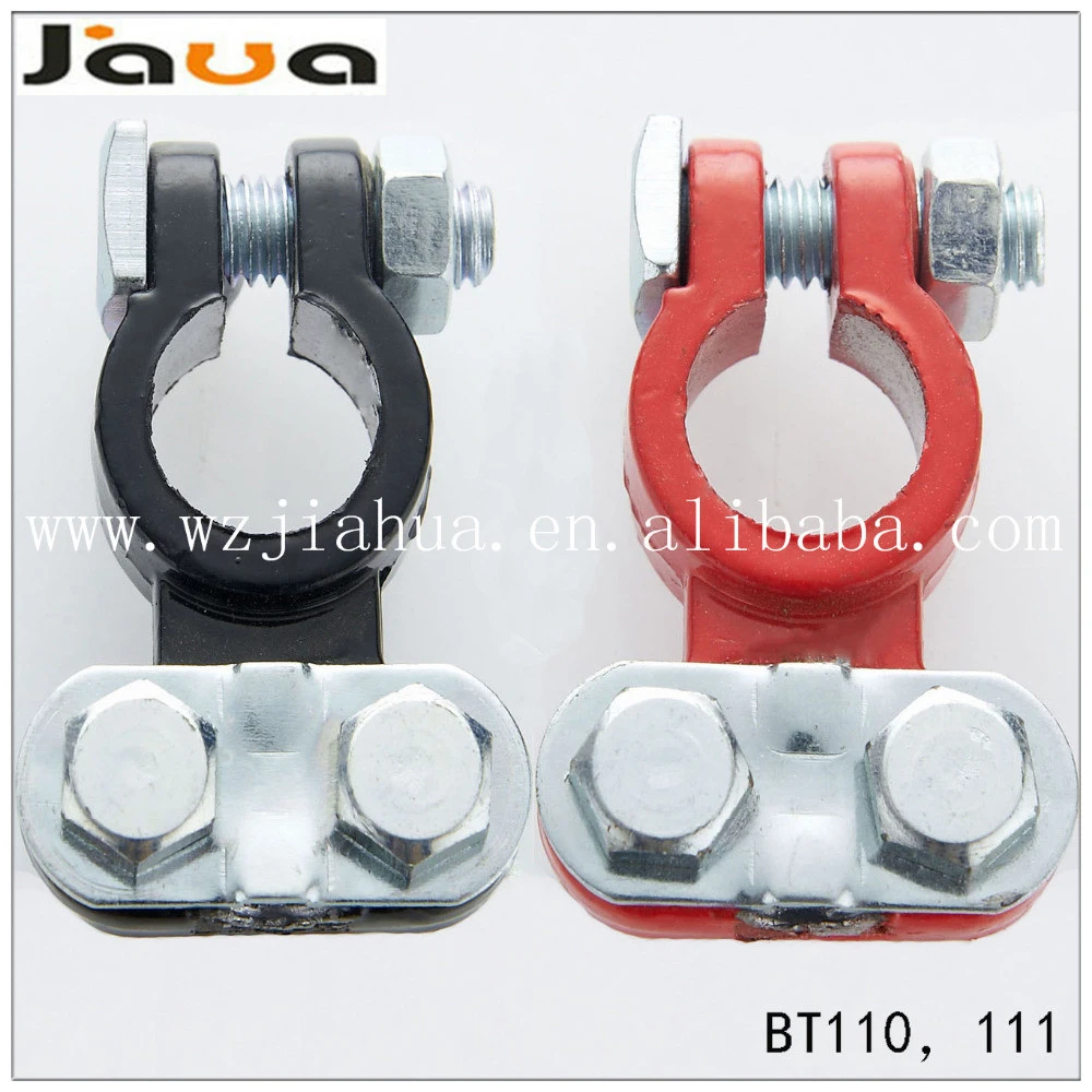 Electrical Equipment &amp; Supplies Connector &amp; Terminals Manufacturer