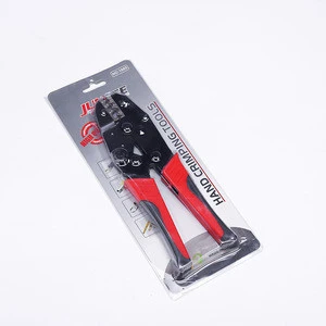 Electrician Tool Cable Stripping Multi-Functional Hand held Cable Wire Stripper