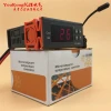 Electronic Plug In Temperature Controller / Thermostat for Desktop Water Cooler with compressor STC-8000H