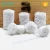 Import Elegant DIY handmade accessories white crocheted cotton lace from China
