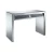 Import Elegent hotel mirror console table from China