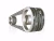 Import Elevator Drive Pulley V Belt Pulley Sizes Stainless Steel Wire Rope Pulley from Pakistan