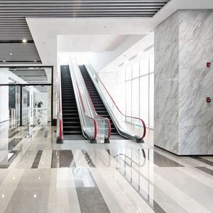 Elevator Escalator Lifts|Shopping Mall Escalator|indoor moving walks step 600-800-1000 30&amp;35 angle escalator
