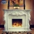 Import Emperors Garden Beige Marble Surround from China