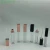 Import empty magnetic pink lipstick tube no logo lipgloss container custom lipstick container from China