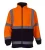 Import EN ISO 20471 Reflective Security Trafic Fluorescent Yellow Clothing from China
