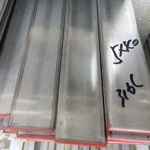 en10024-3.1 bright surface mill test certificate aisi 304 316 stainless steel flat bar