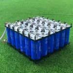 EnerElite LTO 22S 52V 48V 30Ah 40Ah 60Ah 80Ah 100Ah 120Ah 150Ah 200Ah Lithium Titanate battery for Solar PV System Inverter
