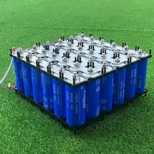 EnerElite LTO 22S 52V 48V 30Ah 40Ah 60Ah 80Ah 100Ah 120Ah 150Ah 200Ah Lithium Titanate battery for Solar PV System Inverter