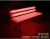 Import Energy saving LED Outdoor glowing light bench for park and mall illuminated furniture from China