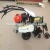 Import Energy Saving vertical shaft 4-stroke diesel portable cultivator from China
