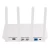 Import English Version Xiaomi Mi WiFi Router 3 Smart Router 4 Antennas 1167Mbps 802.11ac b/g/n WIFI Dual Band 2.4G/5gz (white) from China