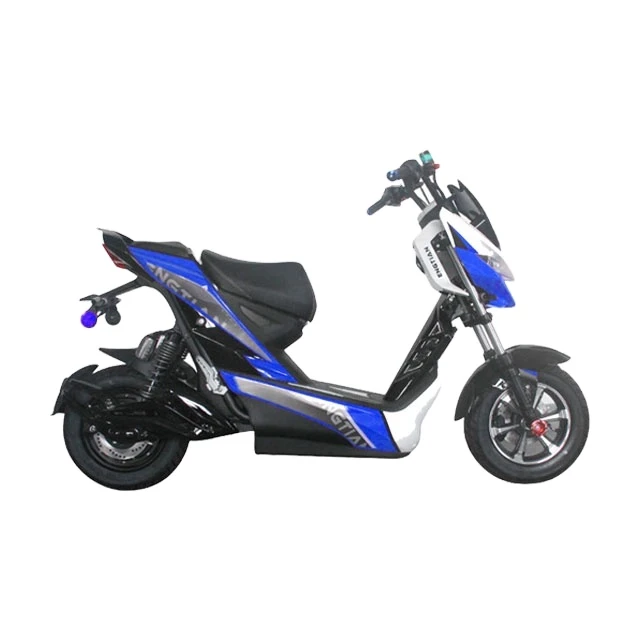 Engtian CE top selling battery mobility fast electric scooter adult e motorcycle with pedals