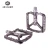 Import ENLEE high quality bicycle parts aluminum alloy ultra light bicycle pedal from China