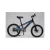 Environment Friendly 20 Inch Aluminium Frame Bicycle