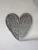 Import Environmental friendly natural colored wicker heart shaped decoration for sale from China