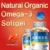 EPA/DHA 18/12 Omega-3 Fish Oil Softgels
