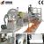 Import EPE floor under layer packaging material making machinery foaming extruder machine from China