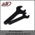Import ER spanner wrench m type,collet chuck spanner,different types of spanner from China