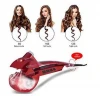 Eshinee Hot professional hair curler automatic as seen on tv Beauty salon equipment private label