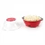 Import ETL CE GS RoHS Household 1000W 6QT Electric Popcorn maker from China