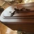 Import European style wooden cremation coffin/casket funeral supplies from China
