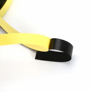 Eva Foam rubber seal doubled side tape strip adhesive tape strips closed cell foam tape automotive weather stripping