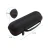 Import EVA Material Black Handheld Speaker Case for Charge 3 Fits USB Cable and Charger Custom EVA Protective Storage Case from China