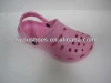 eva material rubber soles for slippers